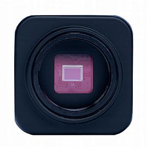 Цифровая микроскопная камера Rosfix Set Norma Black PRO с объективом 180x C-Mount и регулируемым рычагом | HDMI 1080P, 16 МП, 4K фото synthetic.ua - Фото 1