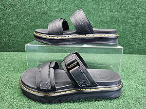 Сандалі Dr. Martens Sandals 41 synthetic.ua - Фото 1