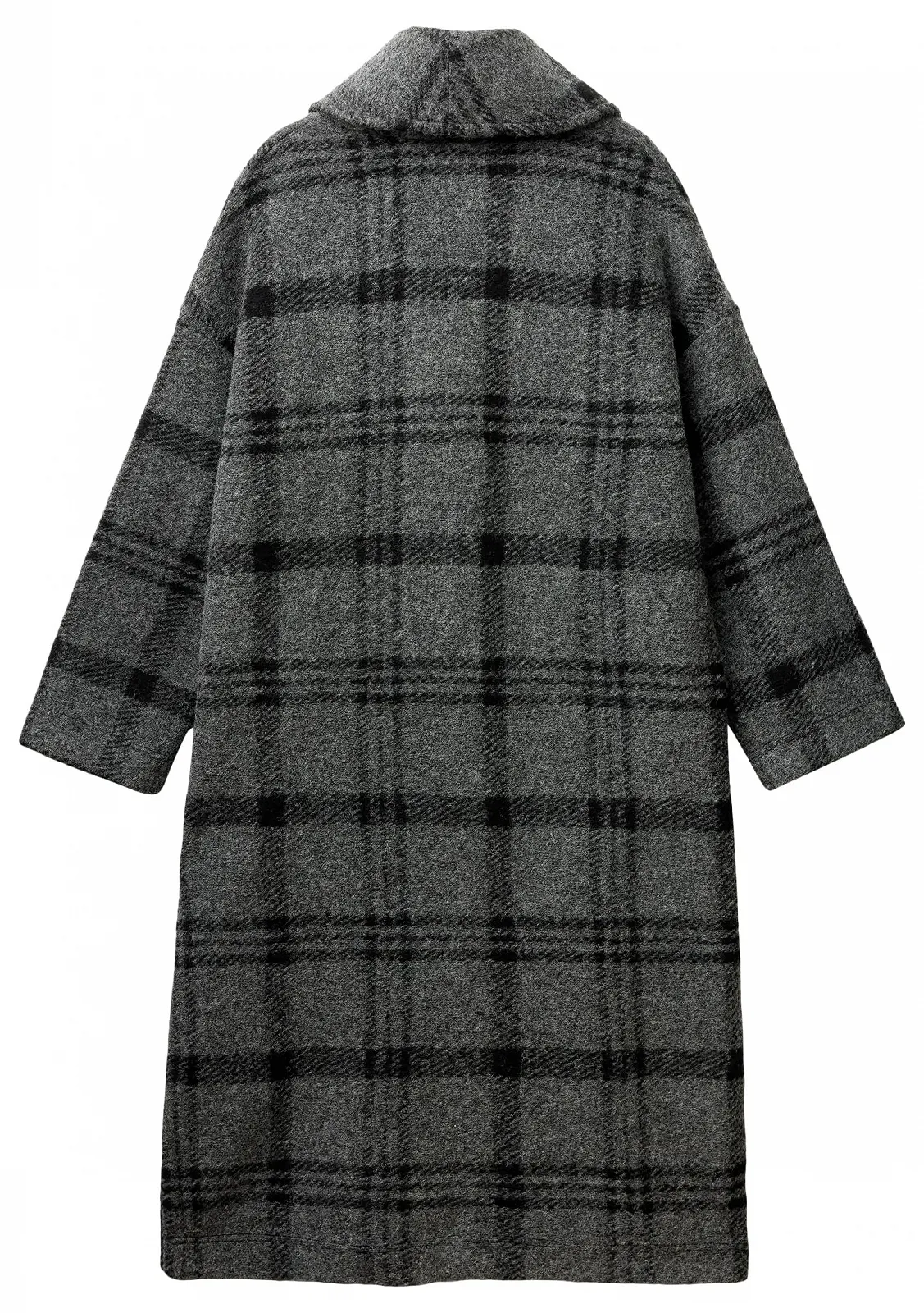 Пальто United Colors of Benetton Жіноче, фото №3