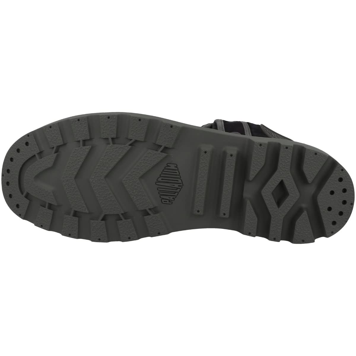Кроссовки Palladium Baggy мужские, фото №5