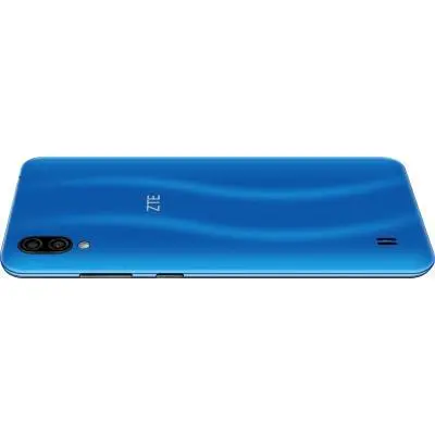 Мобильный телефон ZTE Blade A5 2020 2/32GB Blue, фото №6 Мобильный телефон ZTE Blade A5 2020 2/32GB Blue, фото №6