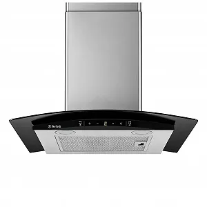 Вытяжка кухонная Perfelli GRASSI 6PWX INOX - Фото 1