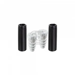 Комплект пильників амортизатора FEBI BILSTEIN 174490 задня вісь для AUDI VW synthetic.ua - Фото 1