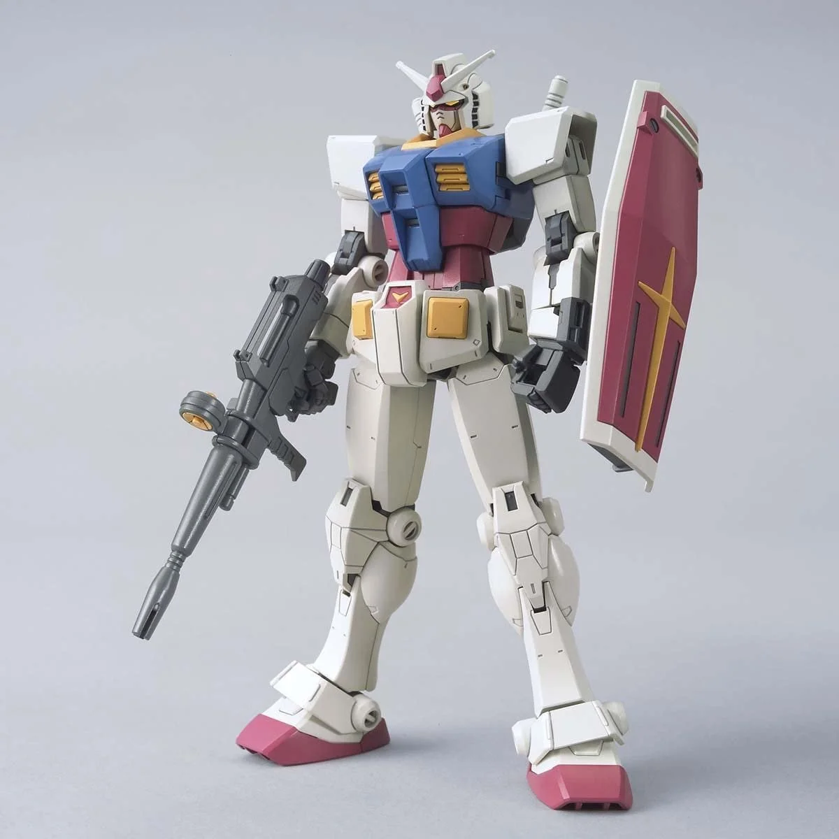 Фигурка Gundam HG 1/144 RX-78-2 Gundam [Beyond GLOBAL], фото №2