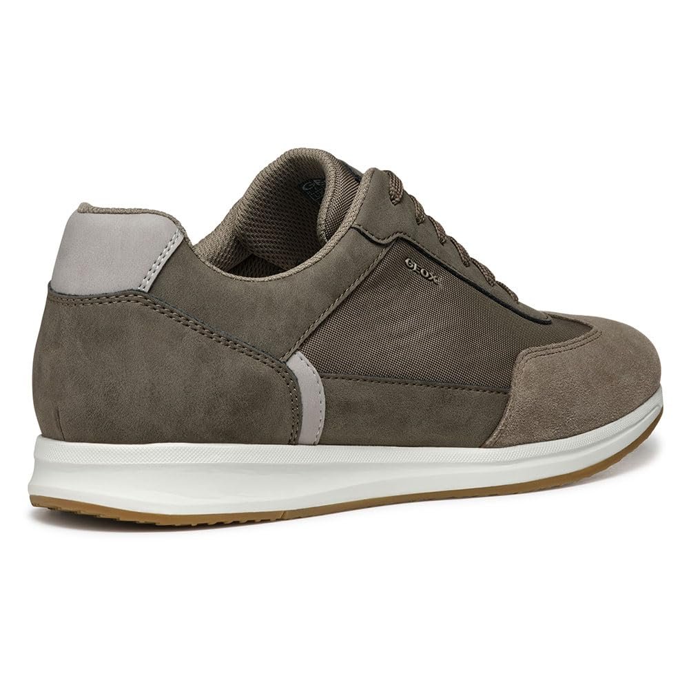 Кроссовки Geox U Avery C, фото №8