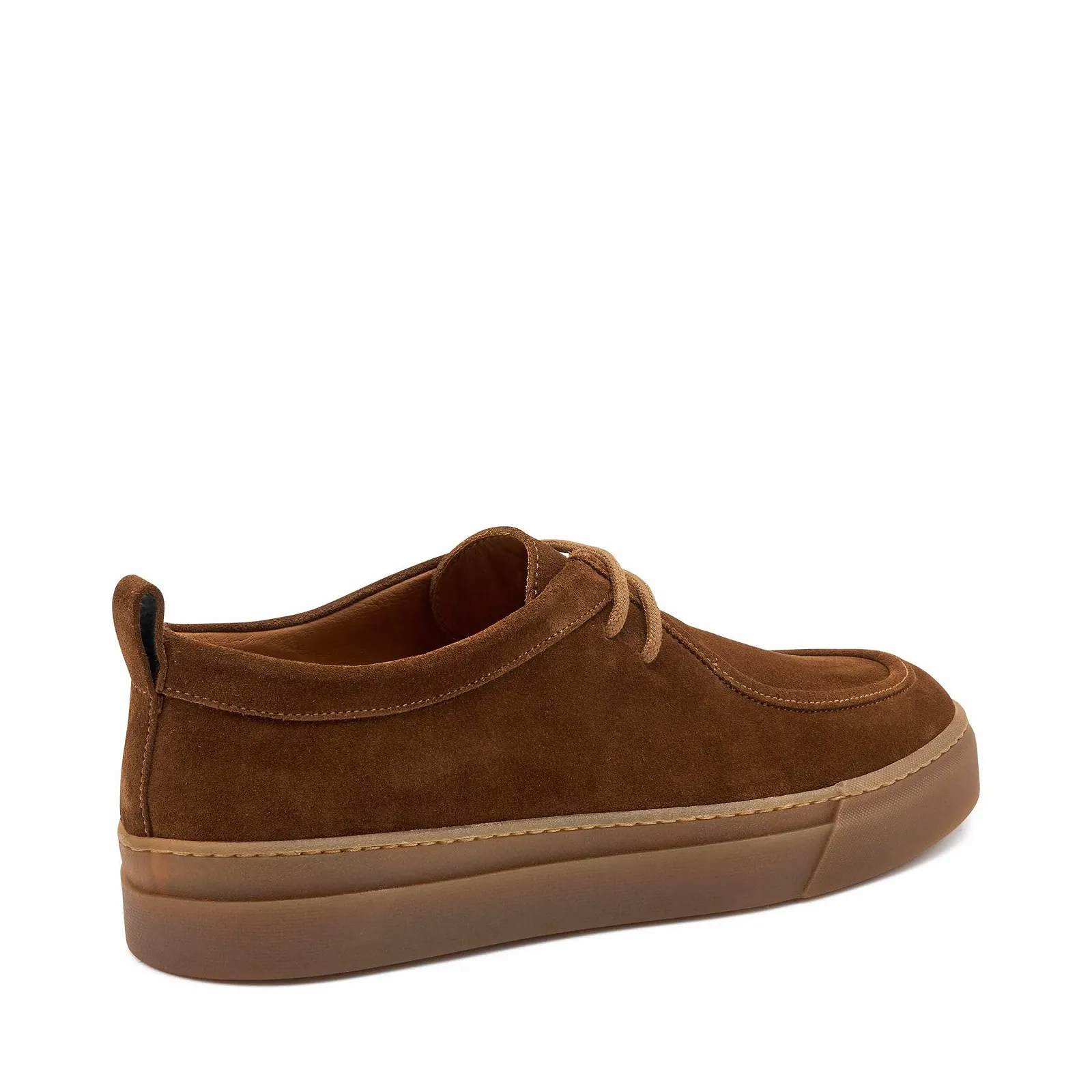 Чоловічі черевики Frau 29C0 Замшеві черевики, фото №3