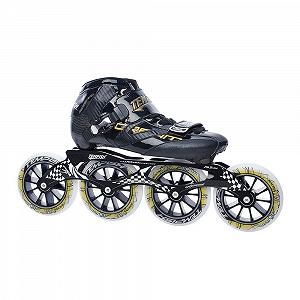 Роликовые коньки TEMPISH SCREAM 110/41 Роликовые коньки TEMPISH SCREAM 110/41