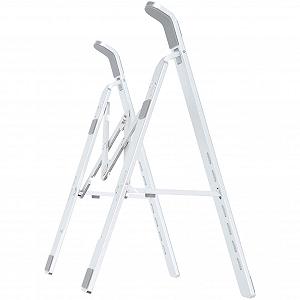 Подставка для ноутбука складная, алюминиевый сплав, подставка для компьютера с силиконовыми накладками, эргономичный держатель для ноутбука высотой до 156 дюймов, совместимая synthetic.ua - Фото 1