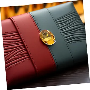 Накладные маленькие стразы с оправой из зубцов Золотые украшения со стразами DIY Аксессуары для одежды Хрустальное стекло synthetic.ua - Фото 1