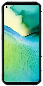 Смартфон 6.36" Blackview BL6000 Pro 8/256Gb 5G 2-SIM NFC 48/16Мп 8 ядер Android 10 Grey synthetic.ua - Фото 1