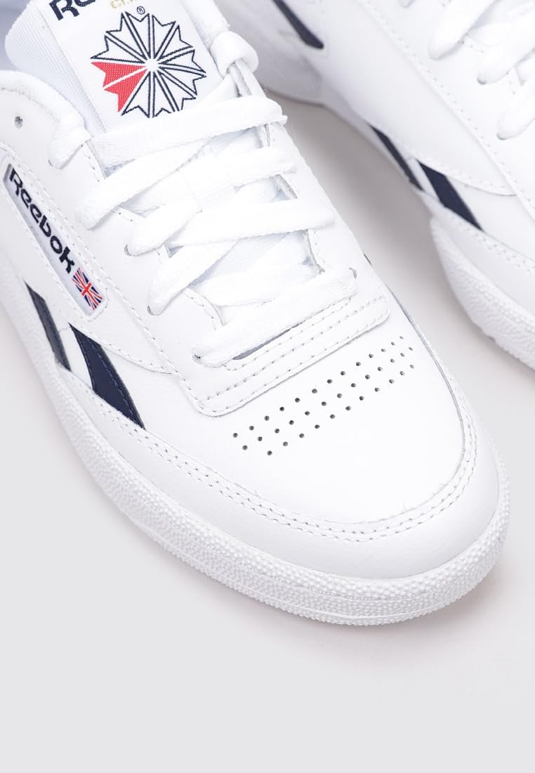 Кросівки Унісекс Reebok Club C Revenge, фото №4