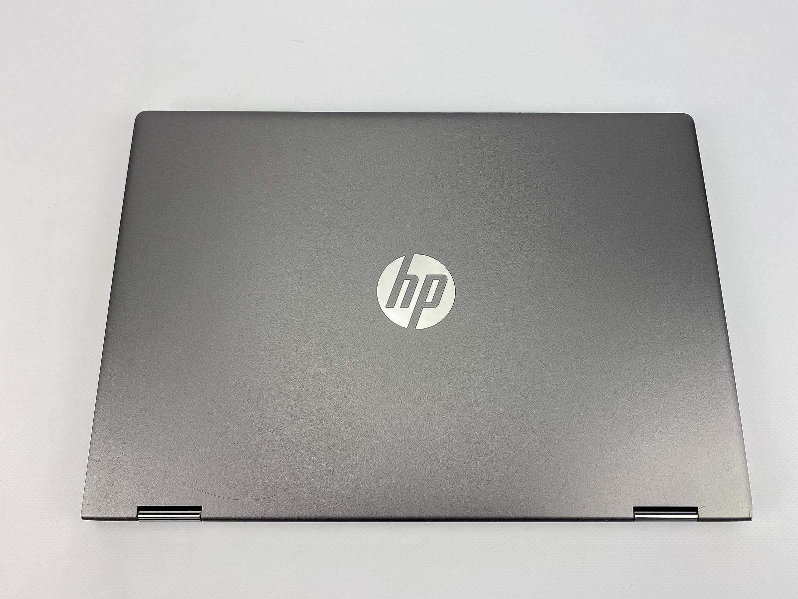 Ноутбук HP Pavilion x360 14-CD0015NL 14" Intel 4415U 8/128GB Потребує ремонту , фото №5