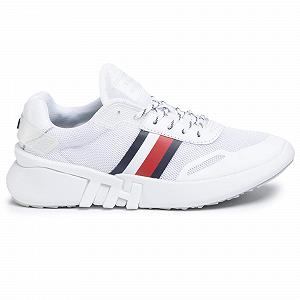 Кроссовки Tommy Hilfiger Sporty Runner synthetic.ua - Фото 1
