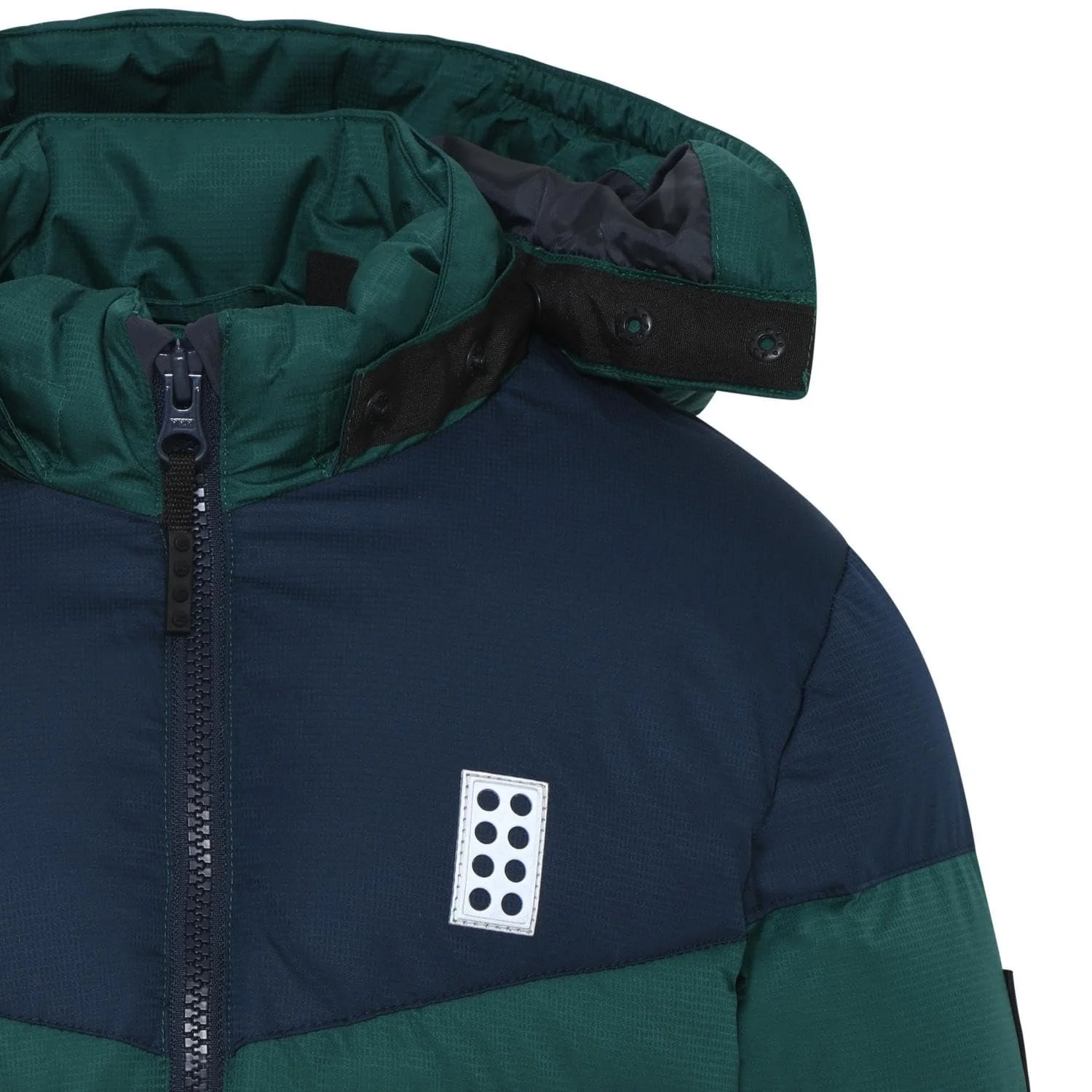 Куртка Kabooki для мальчиков, фото №4 Куртка Kabooki для мальчиков, фото №4