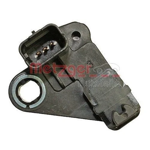 Датчик положения коленчатого вала METZGER 0902291 ORIGINAL ERSATZTEIL для FORD LAND ROVER, фото №2