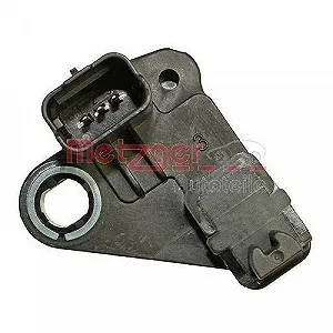 Датчик положения коленчатого вала METZGER 0902291 ORIGINAL ERSATZTEIL для FORD LAND ROVER synthetic.ua - Фото 1