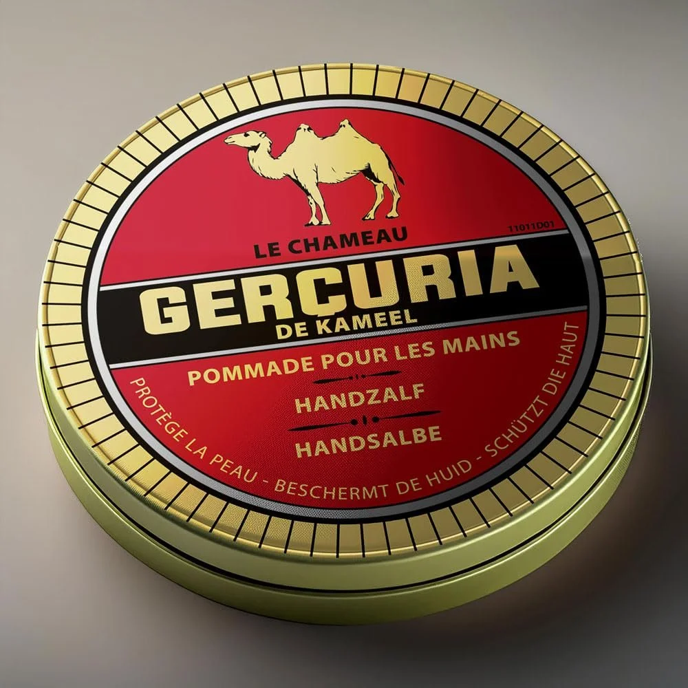 Крем для рук Gercuria FABEL 1010, 50 мл, фото №2