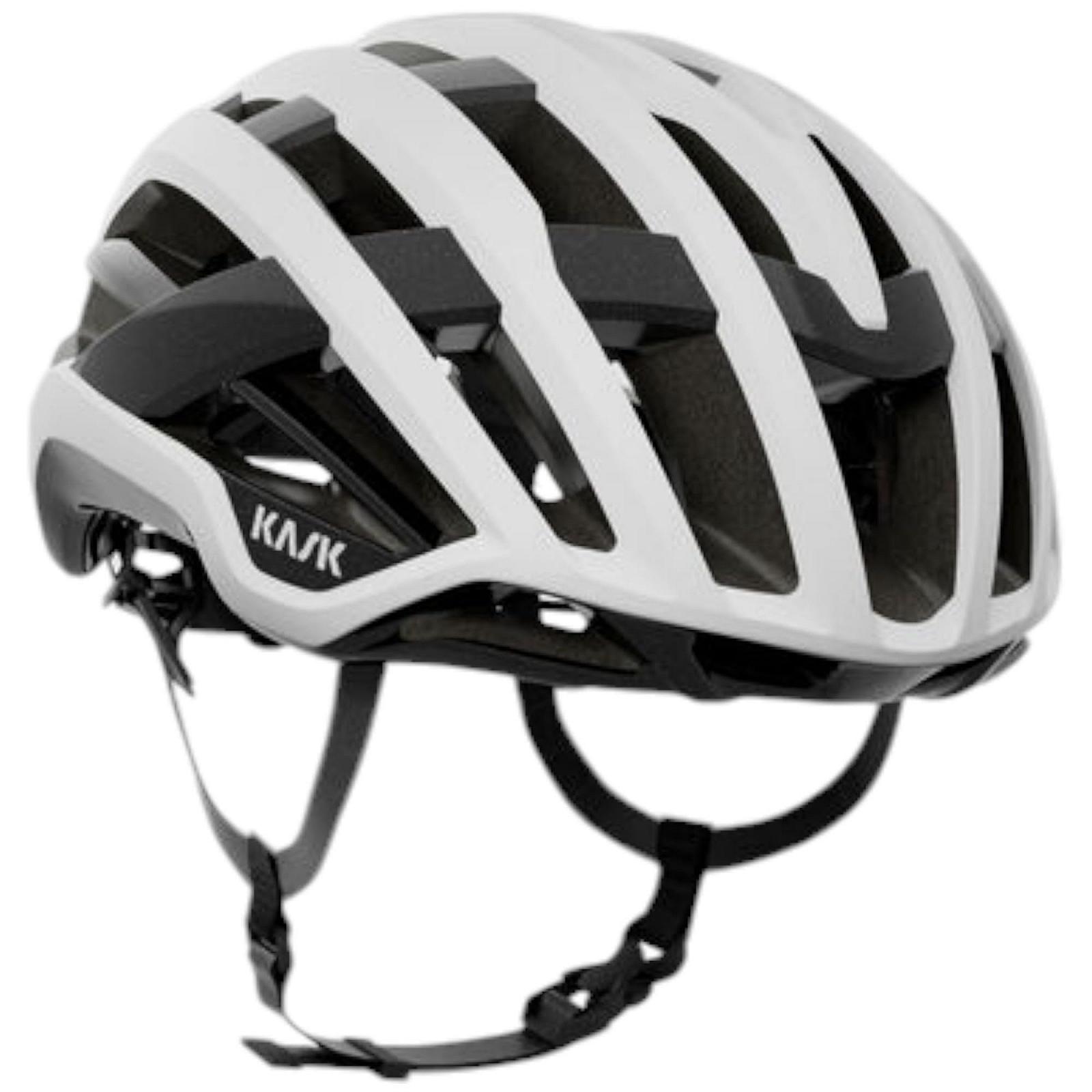 Шолом Kask Valegro White, фото №3