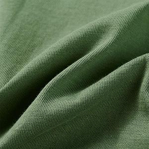 Рубашка с длинными рукавами vidaXL Детская Рубашка с длинными рукавами, хаки, 128 synthetic.ua - Фото 1