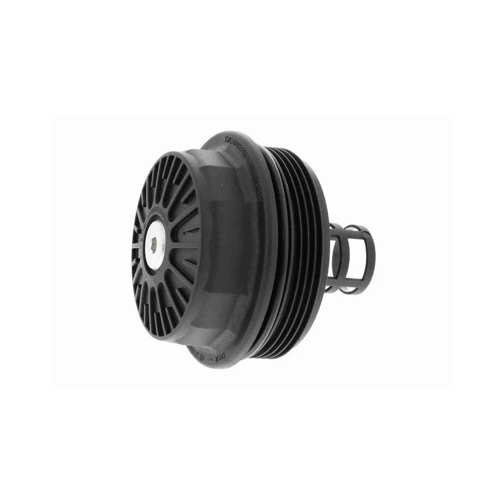 Кришка корпусу масляного фільтра VAICO V25-1486 FORD, фото №1