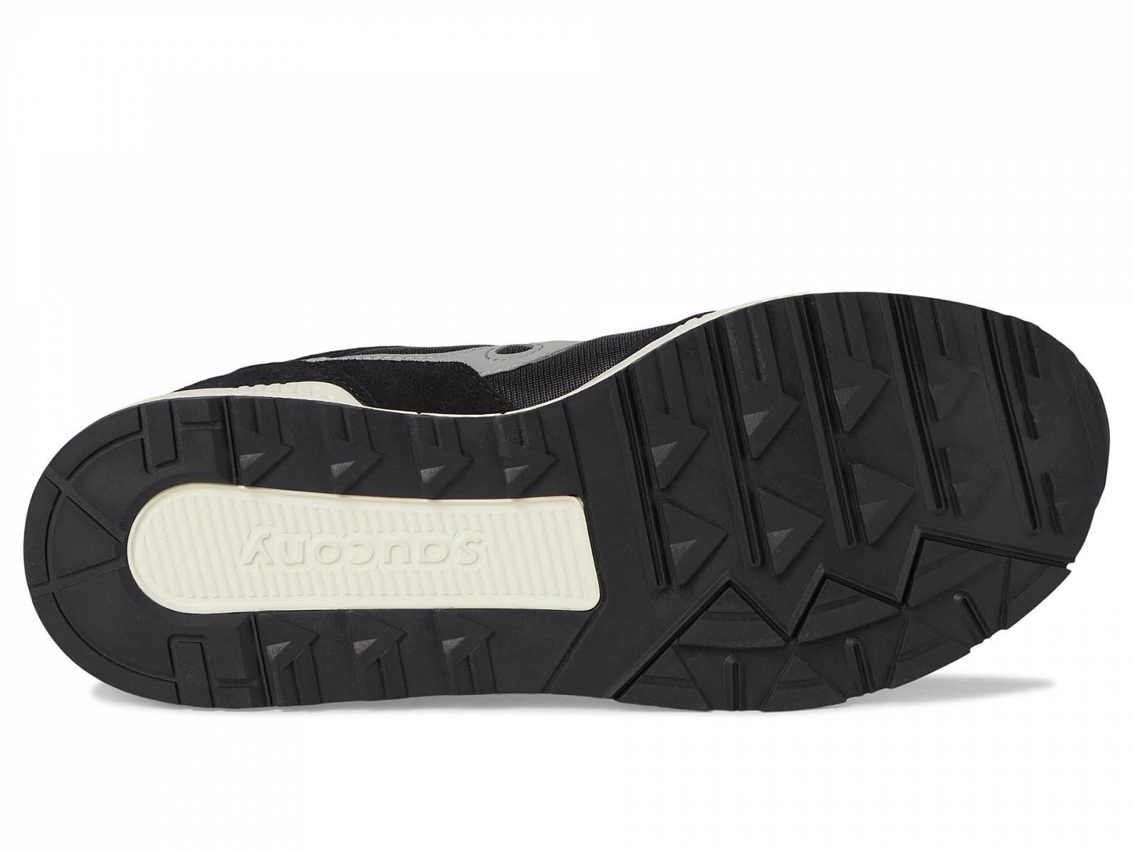 Чоловічі Кросівки Saucony Eclipse, фото №3 Чоловічі Кросівки Saucony Eclipse, фото №3