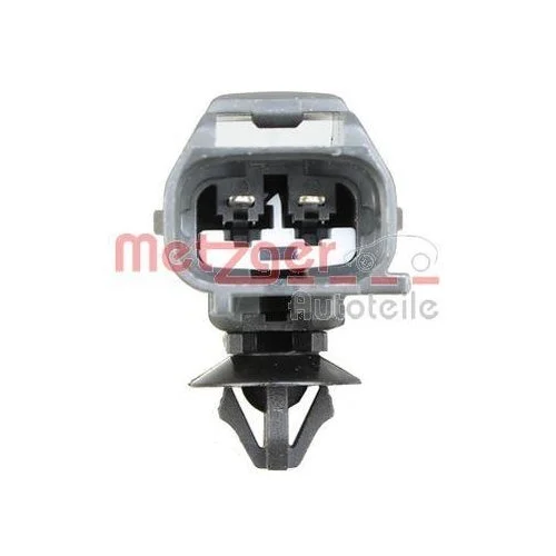 Датчик коленвала METZGER 0902420 для TOYOTA, фото №2