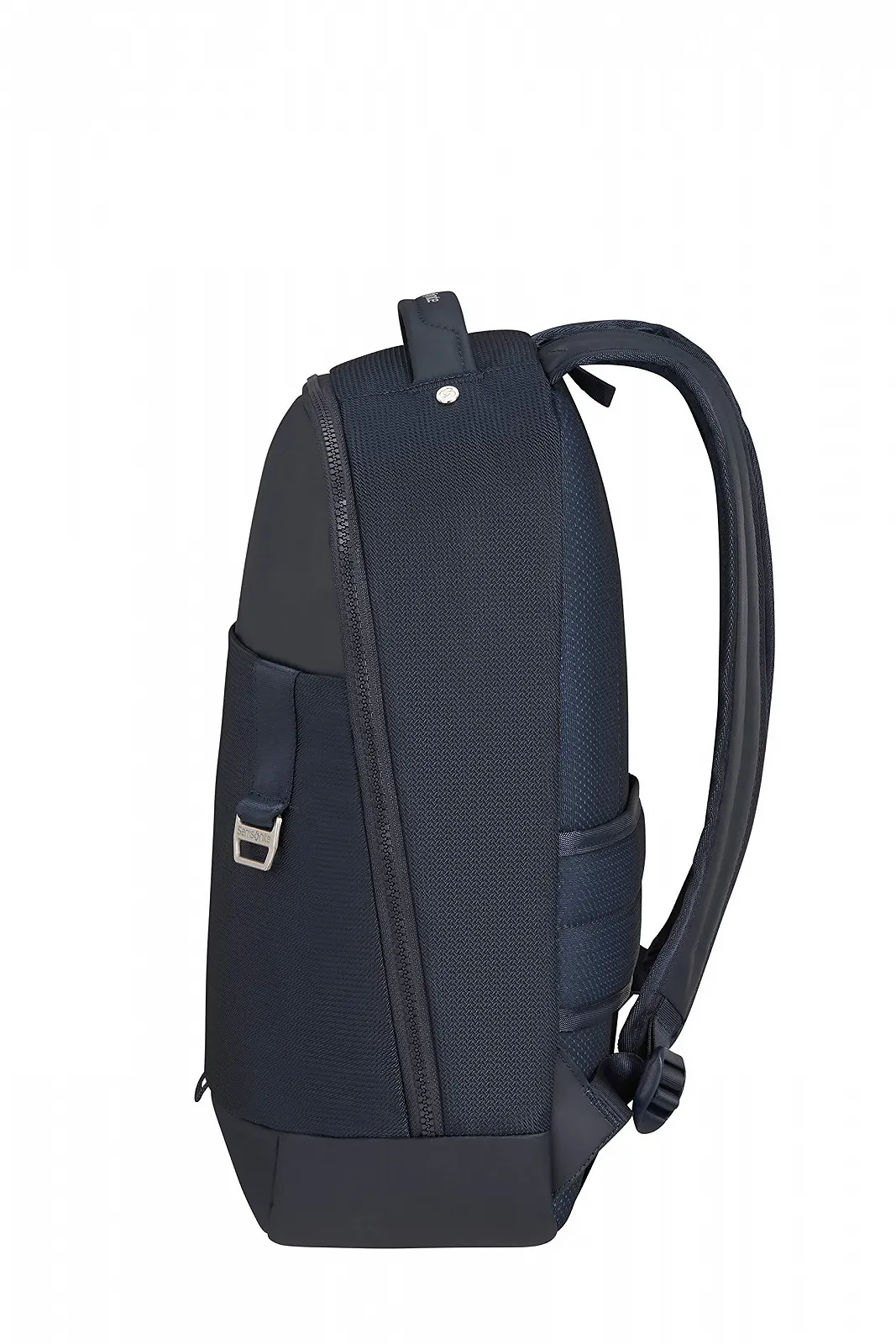 Рюкзак для ноутбука Samsonite Midtown 14 дюймов 41 см 19 л Темно-синий, фото №5