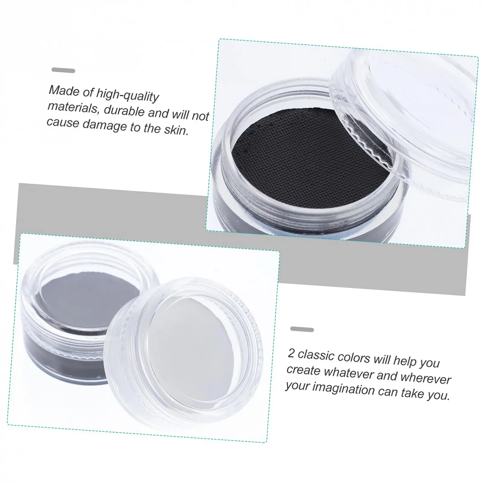 Підводка для очей Mikinona, фото №2