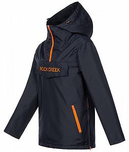Анорак Rock Creek D-474 Жіноча Куртка-Вітровка synthetic.ua - Фото 1