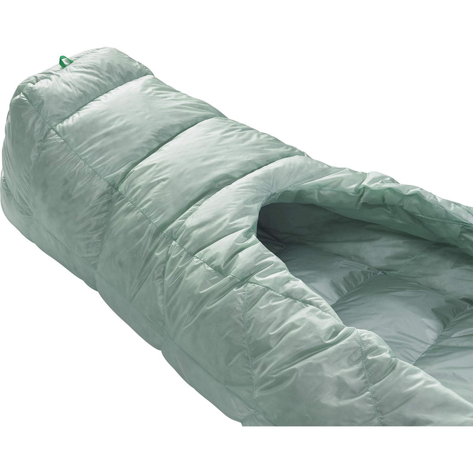 Одеяло Therm-a-Rest Vesper 32F/0C Regular Серый, фото №3