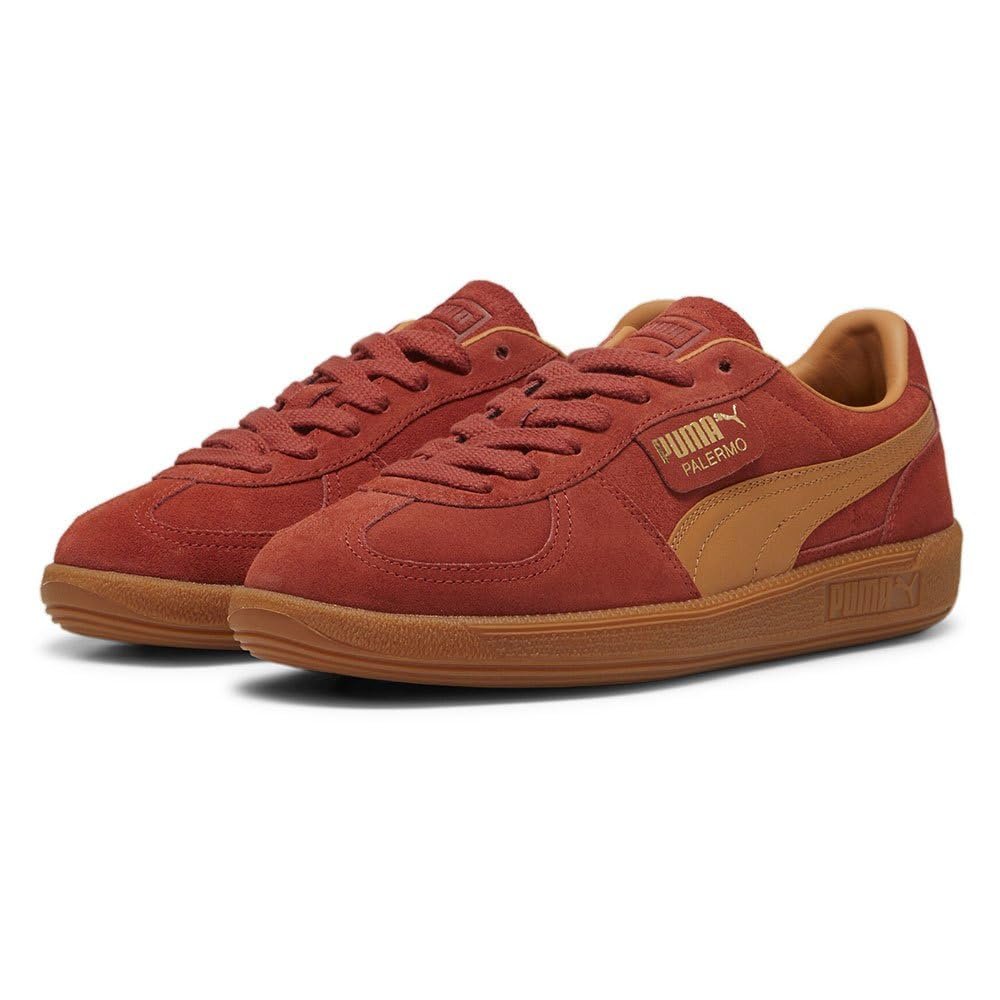 Кросівки Puma Palermo Unisex, фото №2 Кросівки Puma Palermo Unisex, фото №2