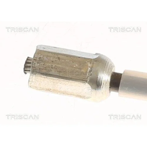 Трос стоянкового гальма TRISCAN 8140 251265 для RENAULT задній лівий, фото №3