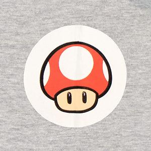 Пижама Super Mario для мальчиков synthetic.ua - Фото 1