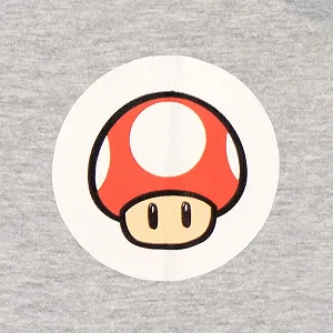 Пижама Super Mario для мальчиков synthetic.ua - Фото 1