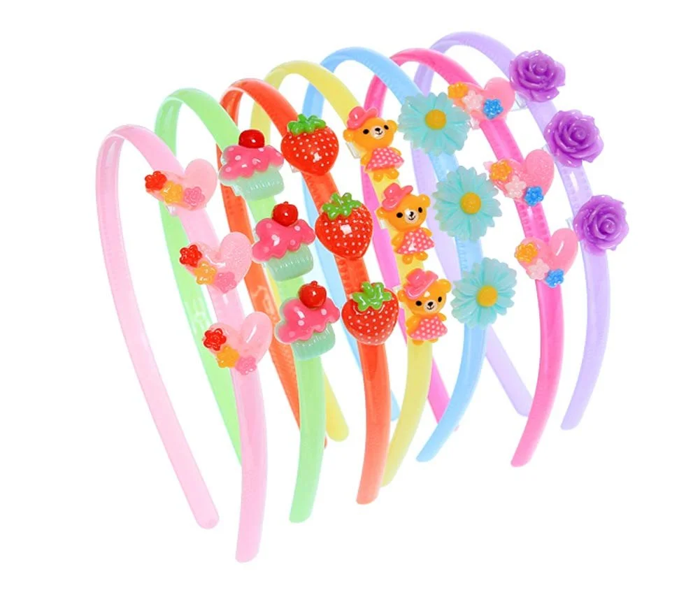 Обручи 5 шт. NoNamе, фото №4 Обручи 5 шт. NoNamе, фото №4