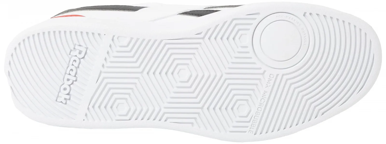 Кросівки Reebok Court Advance Clip Чорний, фото №2