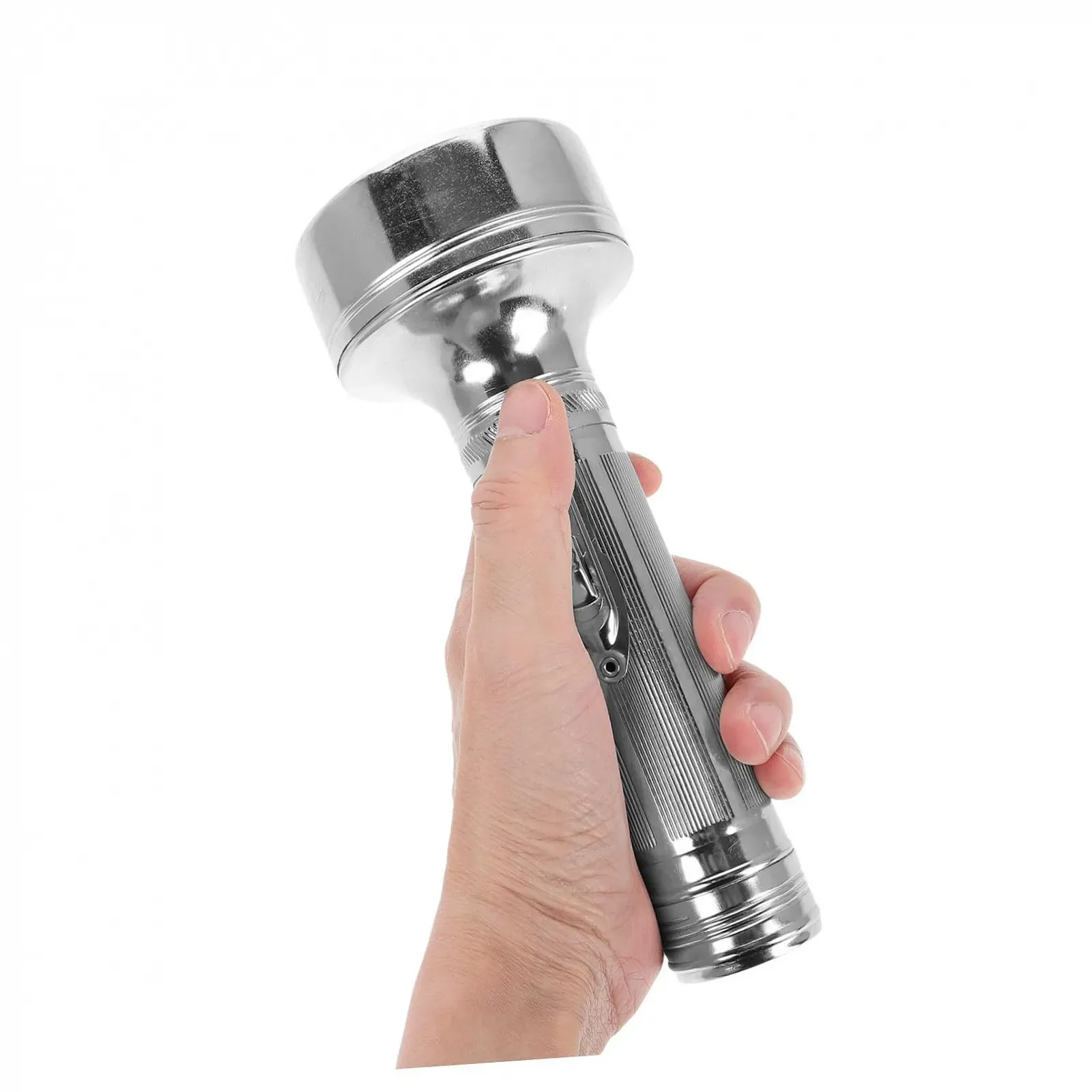 Ліхтар Ретро Ностальгічний Металевий Класичний Ручний Вінтажний Стиль Декоративний Портативний для Використання на Відкритому Повітрі та вдома, фото №3 Ліхтар Ретро Ностальгічний Металевий Класичний Ручний Вінтажний Стиль Декоративний Портативний для Використання на Відкритому Повітрі та вдома, фото №3