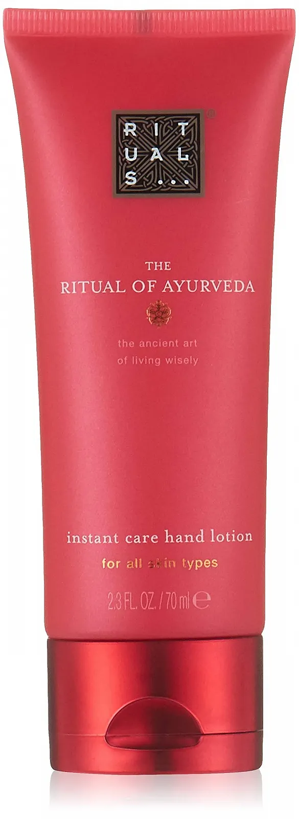 Лосьон для рук Rituals Ayurveda, фото №1 Лосьон для рук Rituals Ayurveda, фото №1