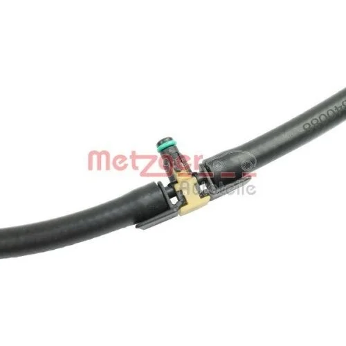 Шланг слива топлива METZGER 0840088 для BMW, фото №2