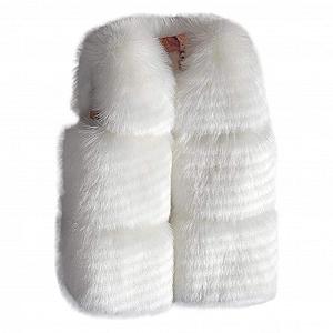 Детская зимняя куртка Saingace Softshell для девочек - Фото 1