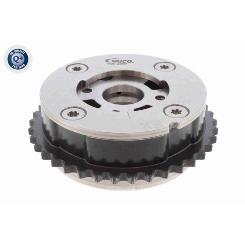 Фазорегулятор VAICO Q+ V20-2987 для BMW, фото №3