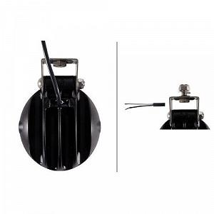 Рабочая фара HELLA 1GM 996 136-361 для VAN HOOL LIEBHERR NOOTEBOOM synthetic.ua - Фото 1