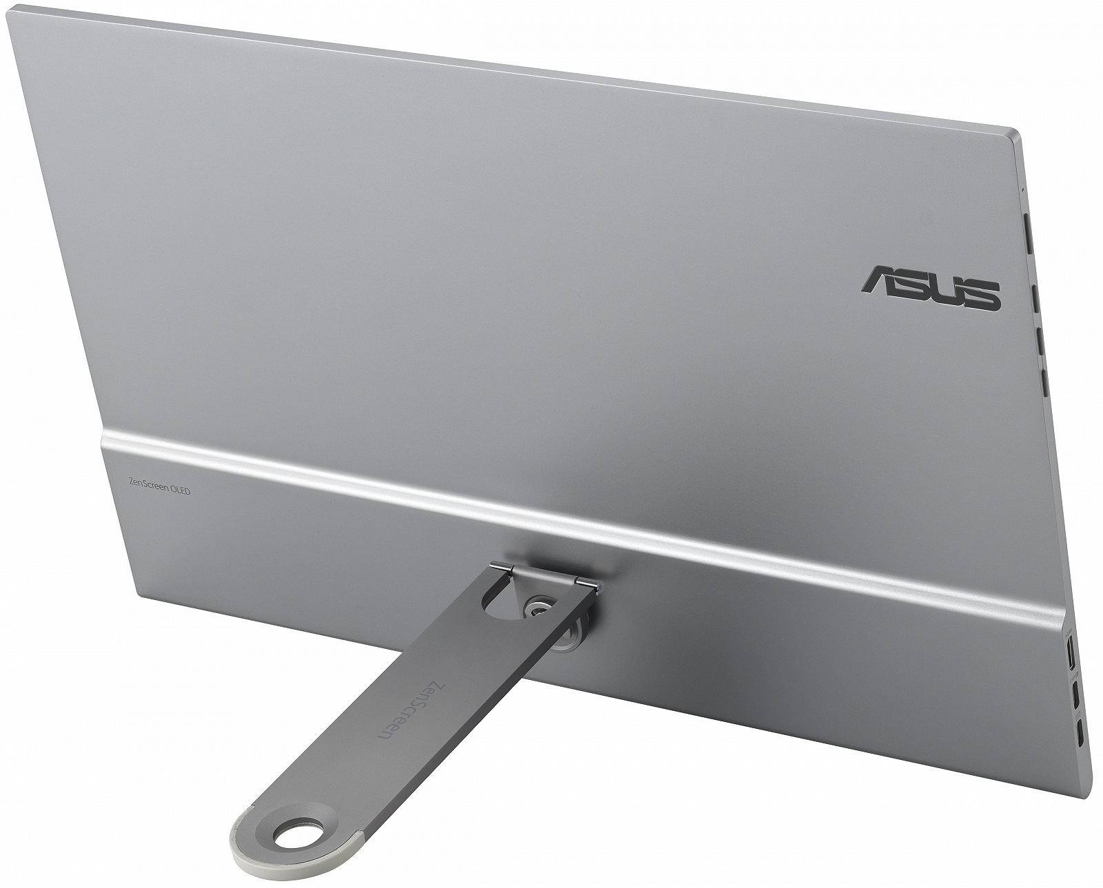 Портативний монітор 15.6" ASUS ZenScreen MQ16AHE OLED Full HD 60 Гц, фото №4