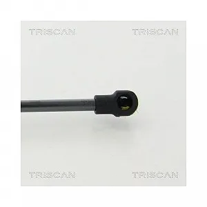 Газова пружина заднього скла TRISCAN 8710 25275 для RENAULT, зліва, справа synthetic.ua - Фото 1