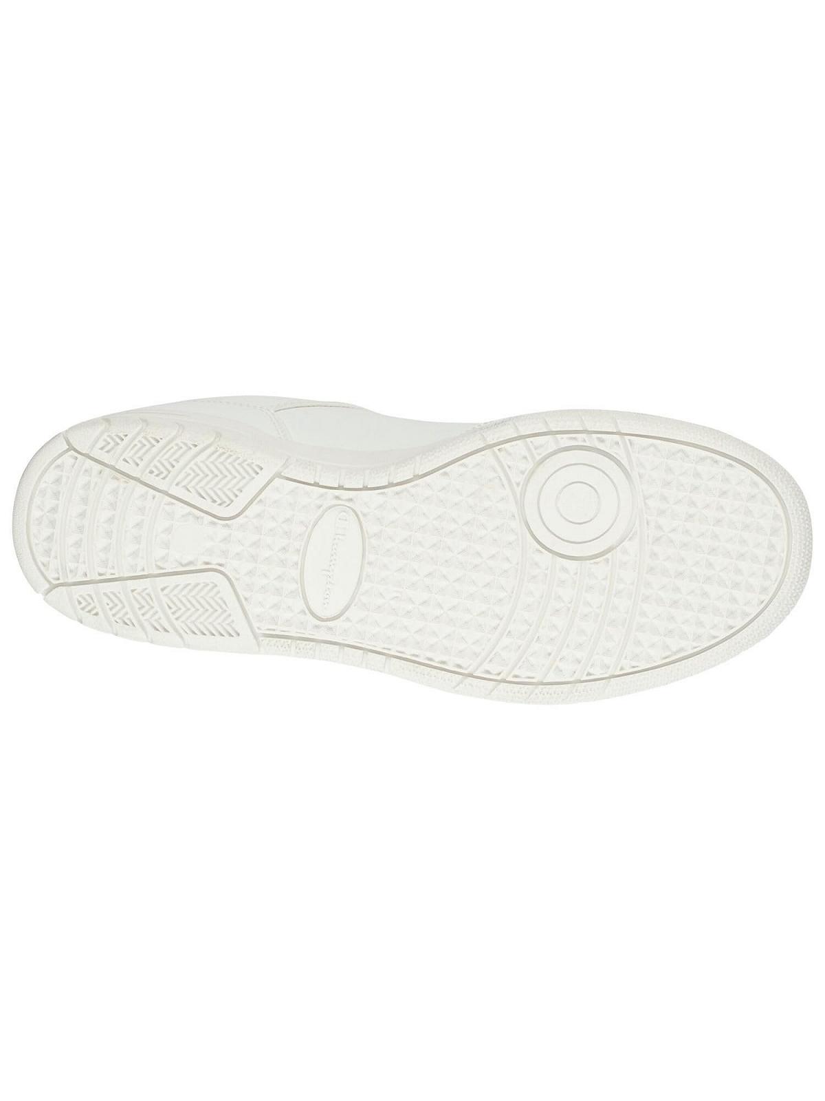 Спортивне взуття Champion Unisex білого кольору, фото №6