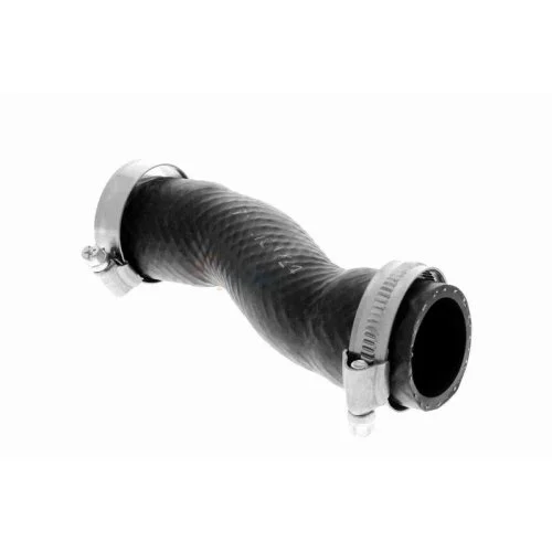 Шланг радіатора VAICO Q+ V20-2460 OEM якість для BMW лівий верхній, фото №3 Шланг радіатора VAICO Q+ V20-2460 OEM якість для BMW лівий верхній, фото №3