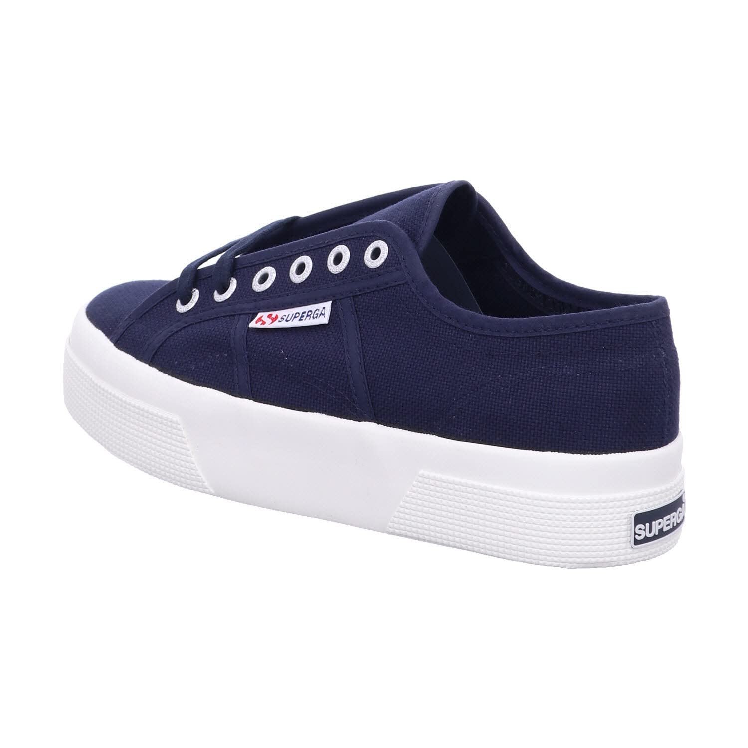 Кроссовки Superga 2730, фото №3