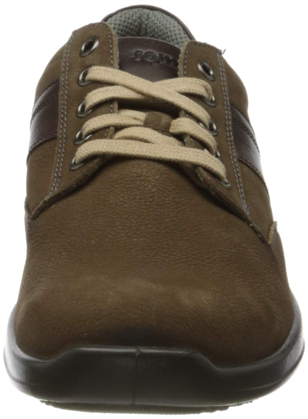 Черевики Jomos Campus II для чоловіків, фото №2