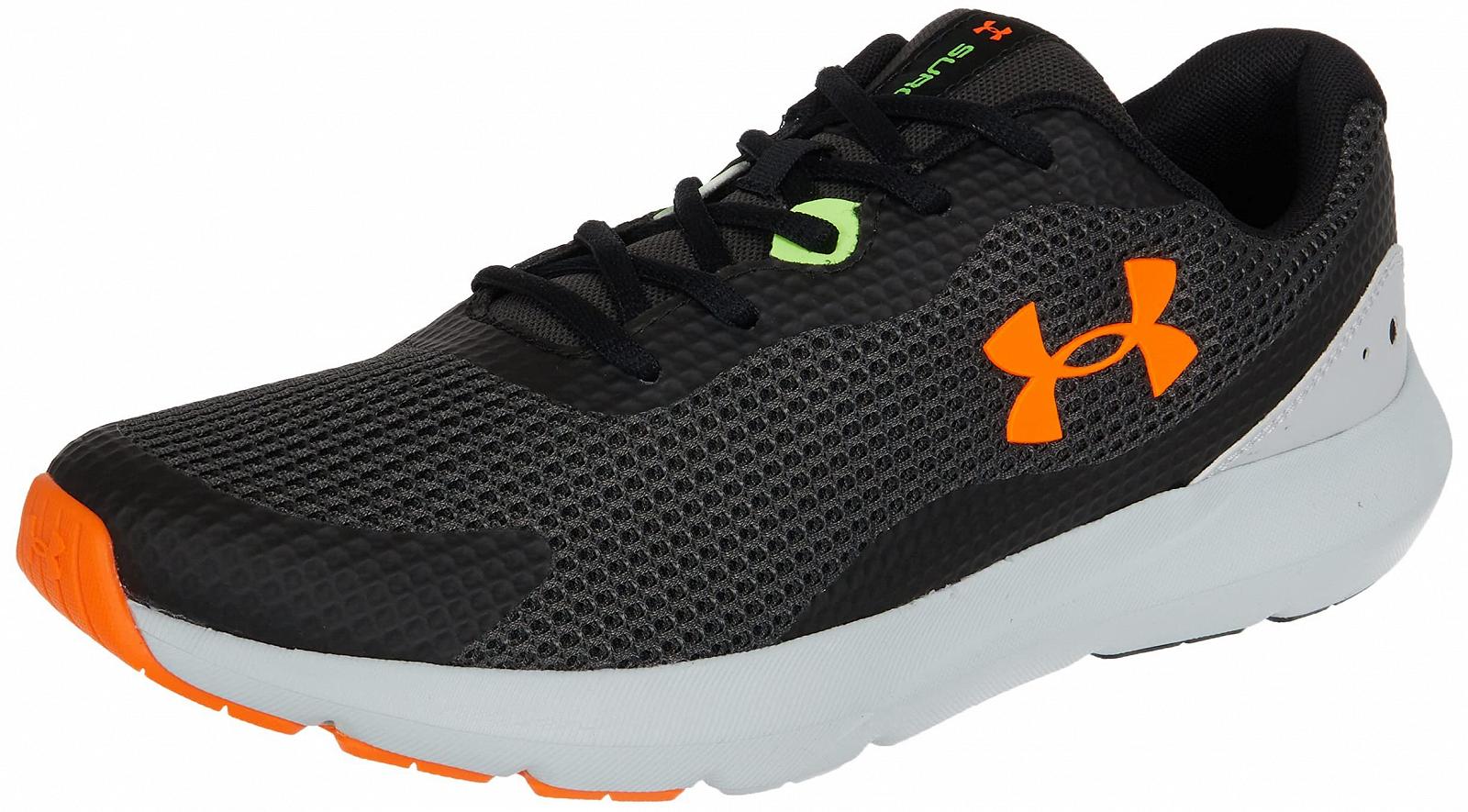 Кроссовки Under Armour UA Surge 3 мужские, фото №1