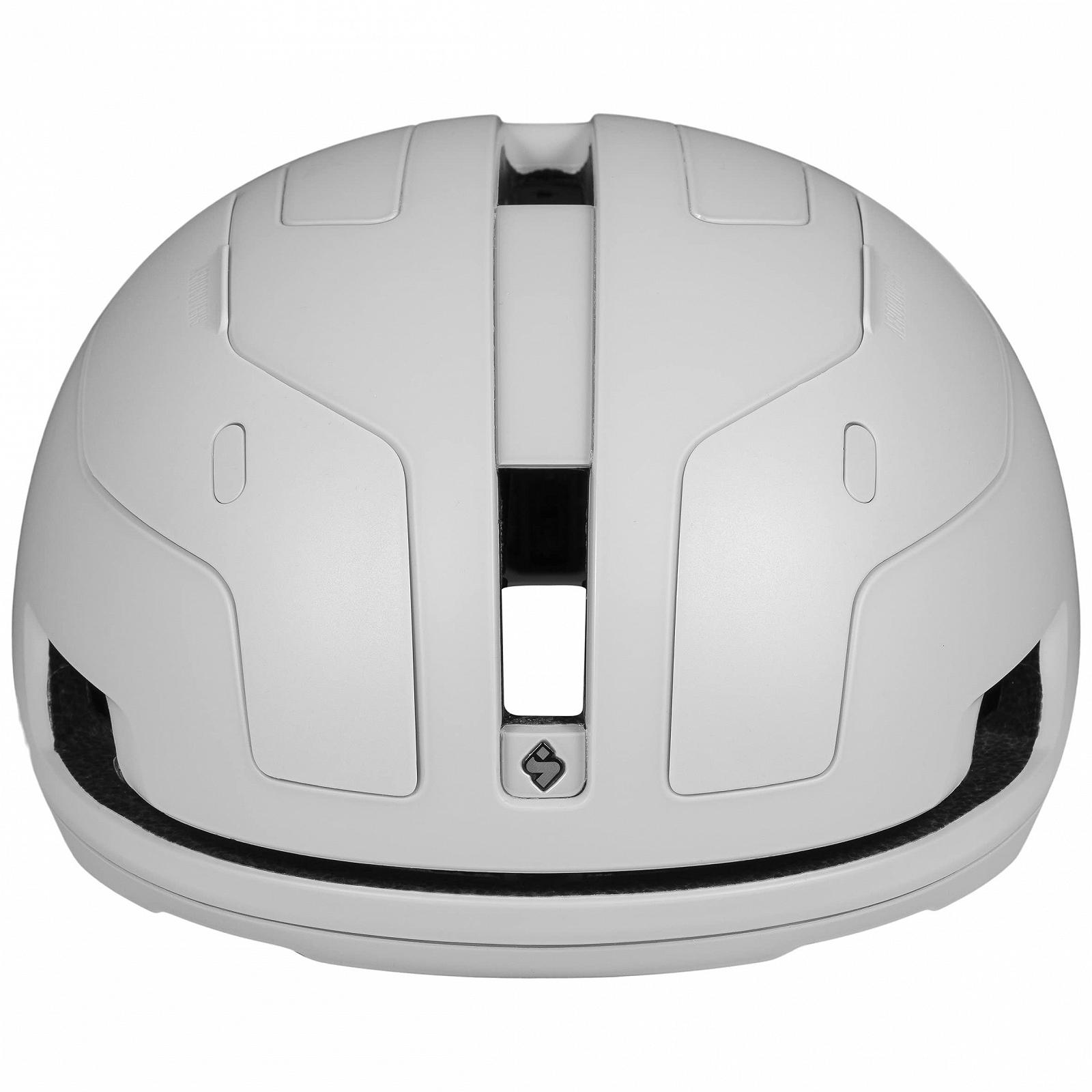 Шолом Sweet Protection Falconer Aero 2Vi MIPS Білий, фото №2